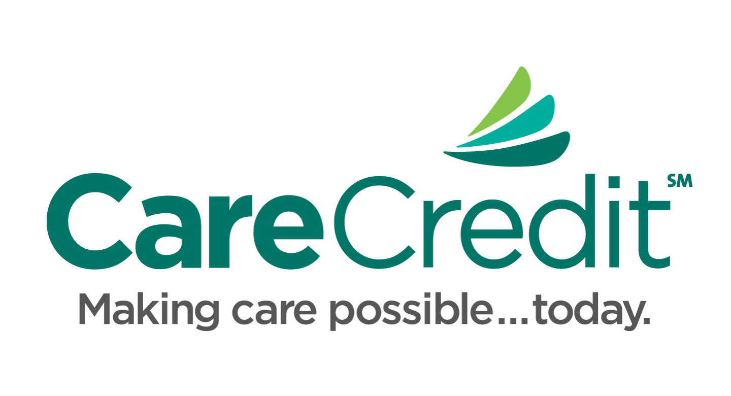 CareCredit logo CareCredit Logo