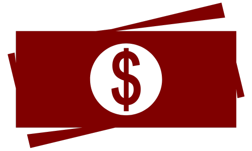 Cash Icon Cash Icon
