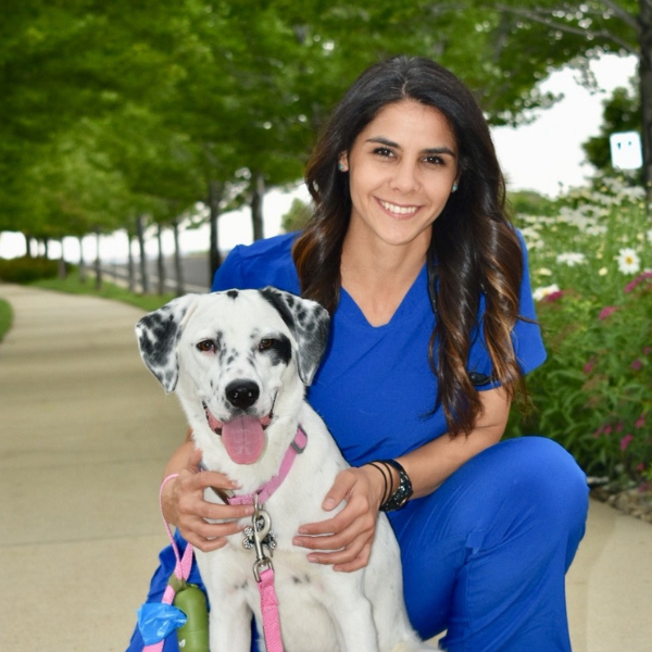 Dr. Sara Bresse Dr. Dan Siltman